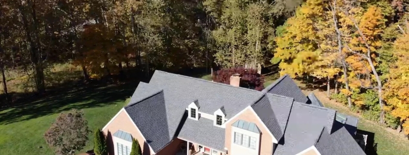 North Liberty, IN 1 expert exterior and roofing services north liberty in a m home services