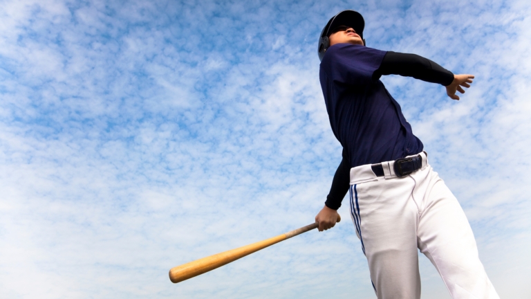 A Home Run From Start To Finish