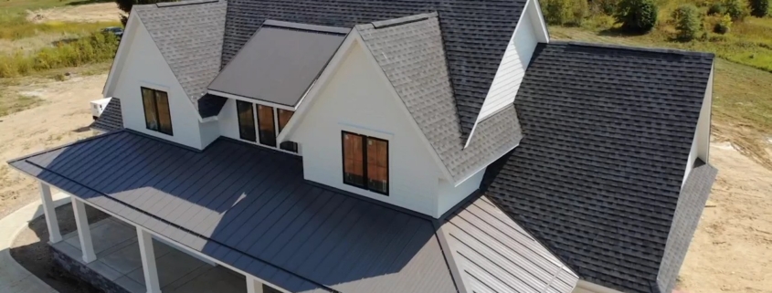 Notre Dame, IN 1 premier exterior and roofing services notre dame in a m home services