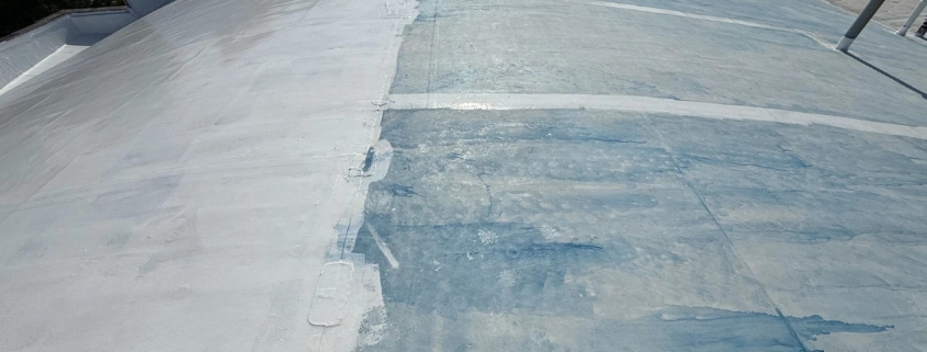 What Damages Flat Roofs Most In Elkhart, IN 1 affordable commercial roof repair elkhart in a m