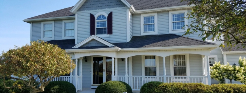 amazing roofing services edwardsburg mi a m home services