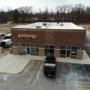 Why Some Commercial Roofs In South Bend, IN Outlast Others 3 dependable commercial roofing services south bend in a m home services