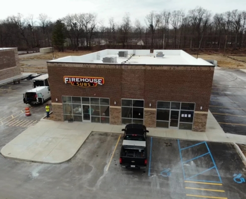Why Some Commercial Roofs In South Bend, IN Outlast Others 2 dependable commercial roofing services south bend in a m home services