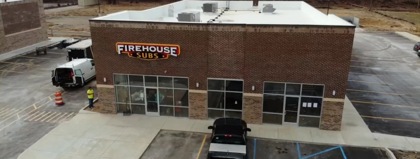 Why Some Commercial Roofs In South Bend, IN Outlast Others 1 dependable commercial roofing services south bend in a m home services