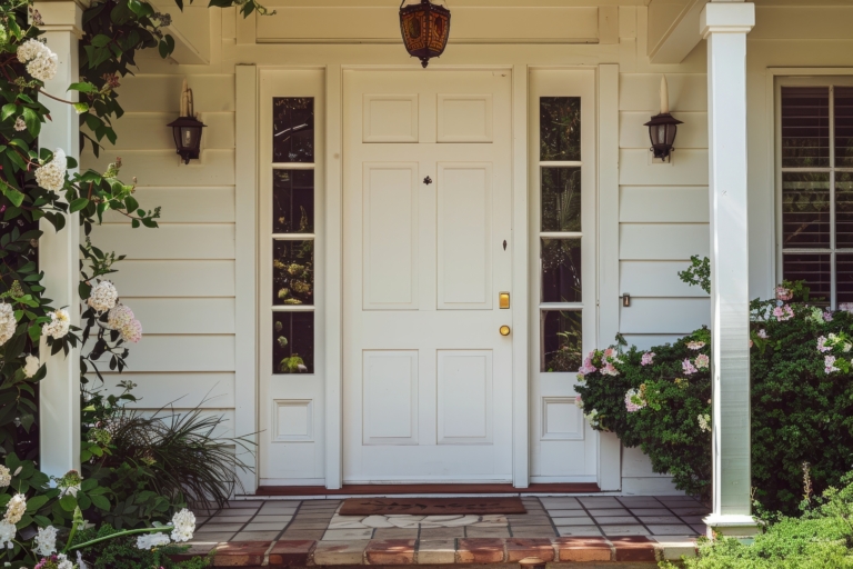 Is It Time To Replace Your Front Door In Wabash, IN?