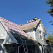 durable residential roofing mishawaka in a m
