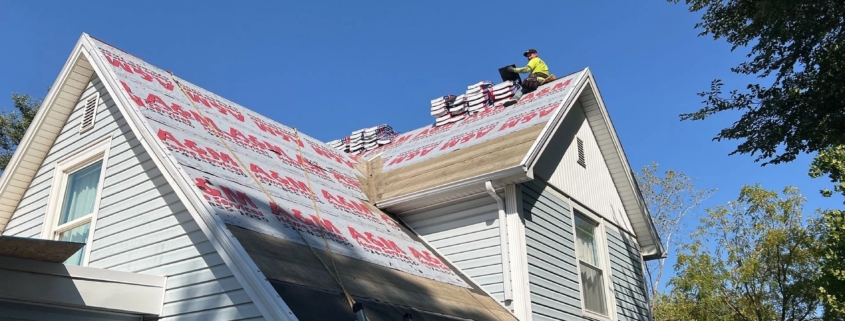 How Long Does A New Roof Last In Mishawaka, IN 1 durable residential roofing mishawaka in a m