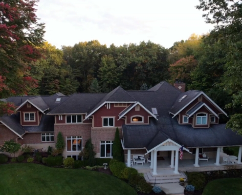 The Siding Upgrade That Pays For Itself In Goshen, IN 1 energy efficient replacement siding goshen in a m home services