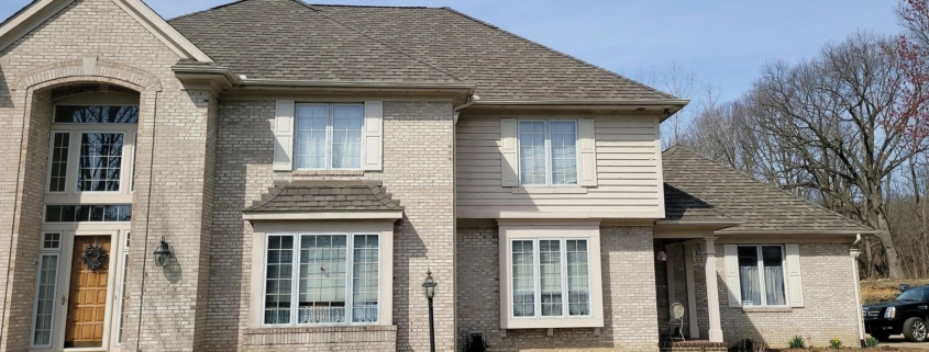 Goshen, IN 1 exceptional roofing services goshen in a m