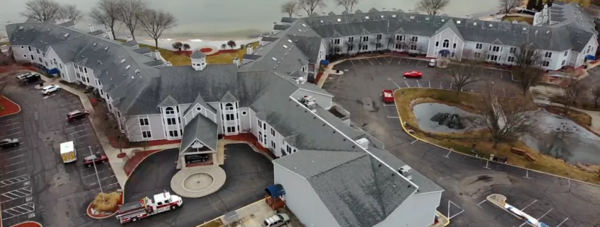Which Roofing Material Holds Up Best Against South Bend, IN Winters? 1 expert commercial roofing south bend in a m home services 1