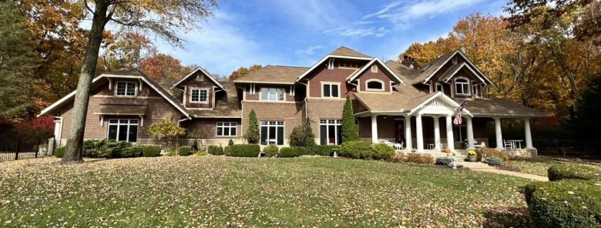 Elkhart, IN 1 expert roofing services elkhart in a m