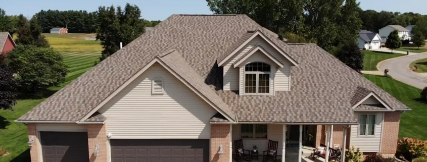 New Paris, IN 1 fantastic roofing services new paris in a m home services