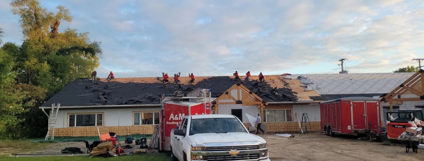 fantastic roofing services tippecanoe in a m home services