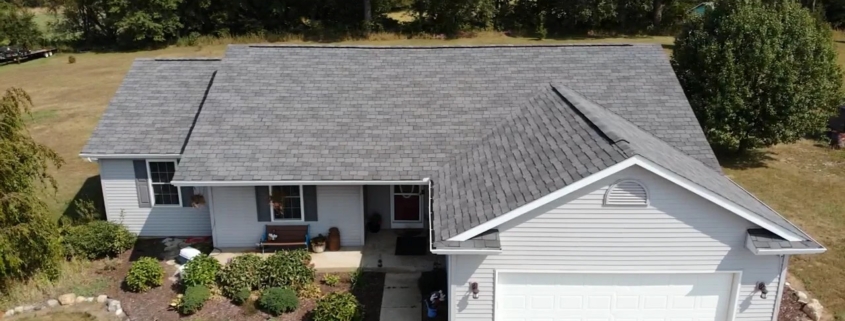 Sodus, MI 1 incredible roofing services eau claire mi a m home services