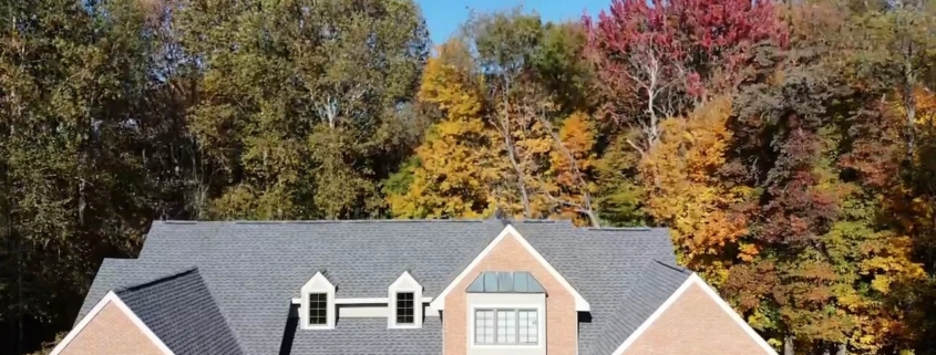 locally trusted roofing services berrien springs mi a m home services