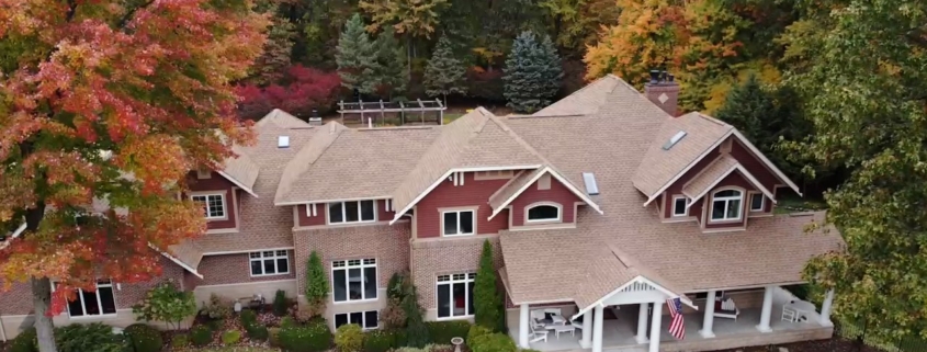 Saint Joseph, MI 1 premier roofing services saint joseph mi a m home services