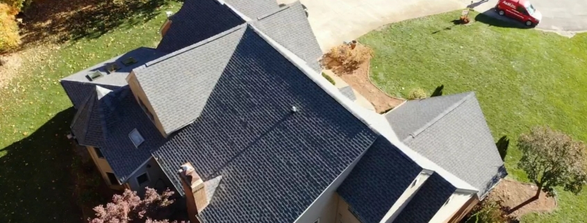 top quality roofing services culver in a m home services