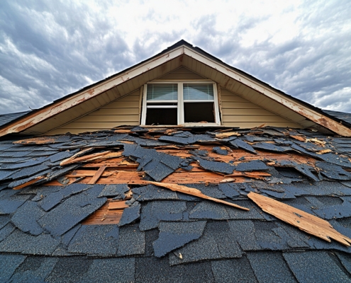 Residential Roof Repair In Goshen, IN: Signs You Never Want To Miss 3 trusted residential roof repair goshen in a m