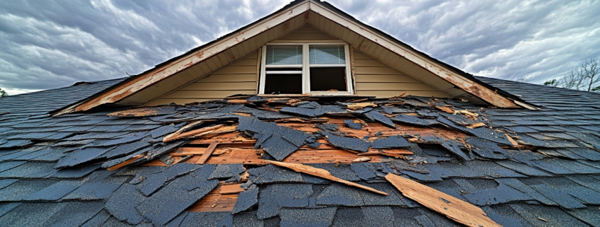 Residential Roof Repair In Goshen, IN: Signs You Never Want To Miss 1 trusted residential roof repair goshen in a m
